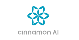 Cinnamonのロゴ