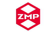 ZMPのロゴ