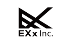 EXxのロゴ