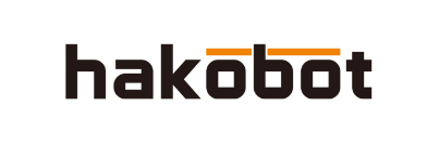 hakobotのロゴ