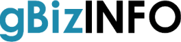 gBizINFO