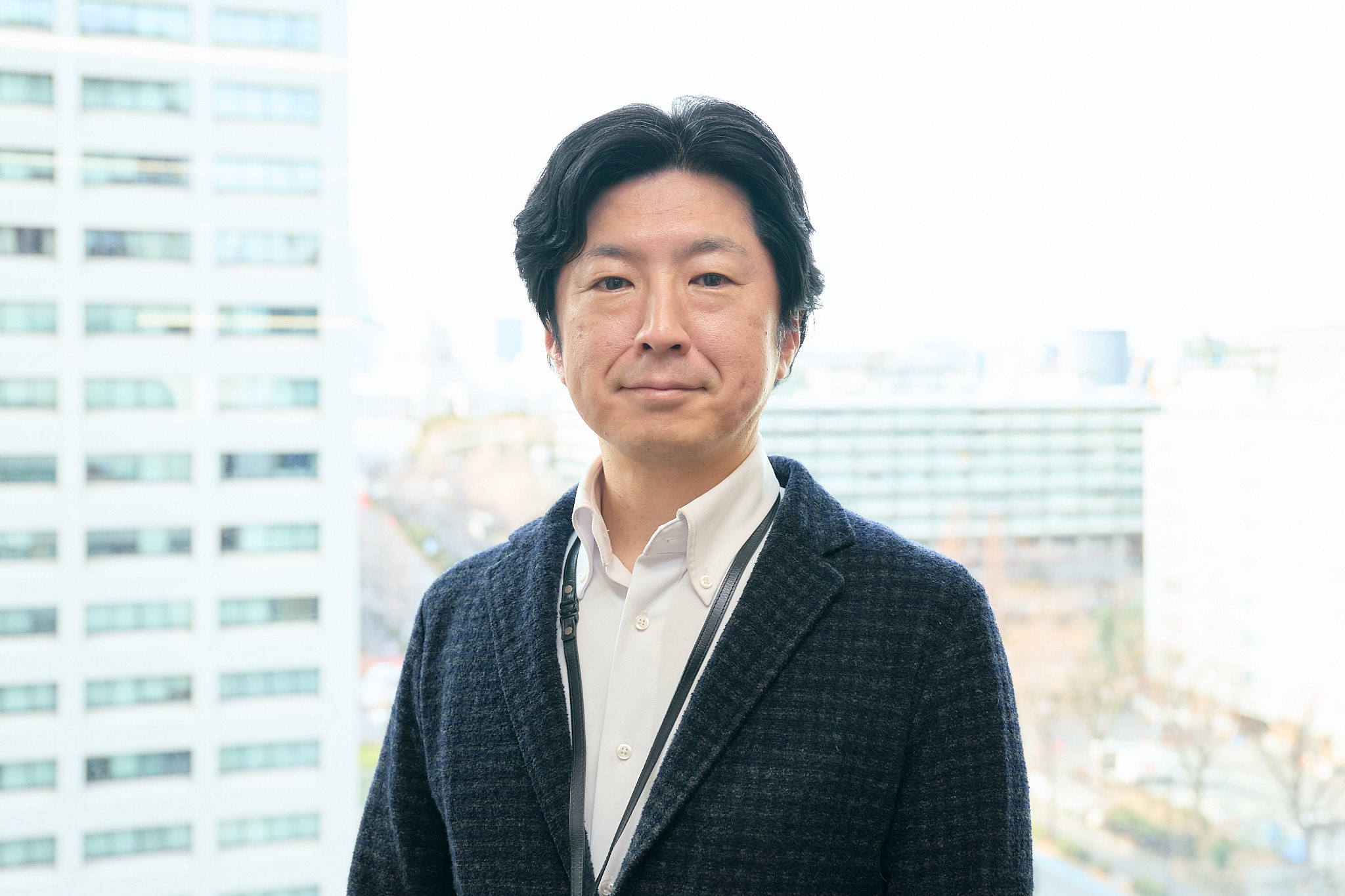 DX室採用情報職員インタビュー吉田 和平 （METI/経済産業省）