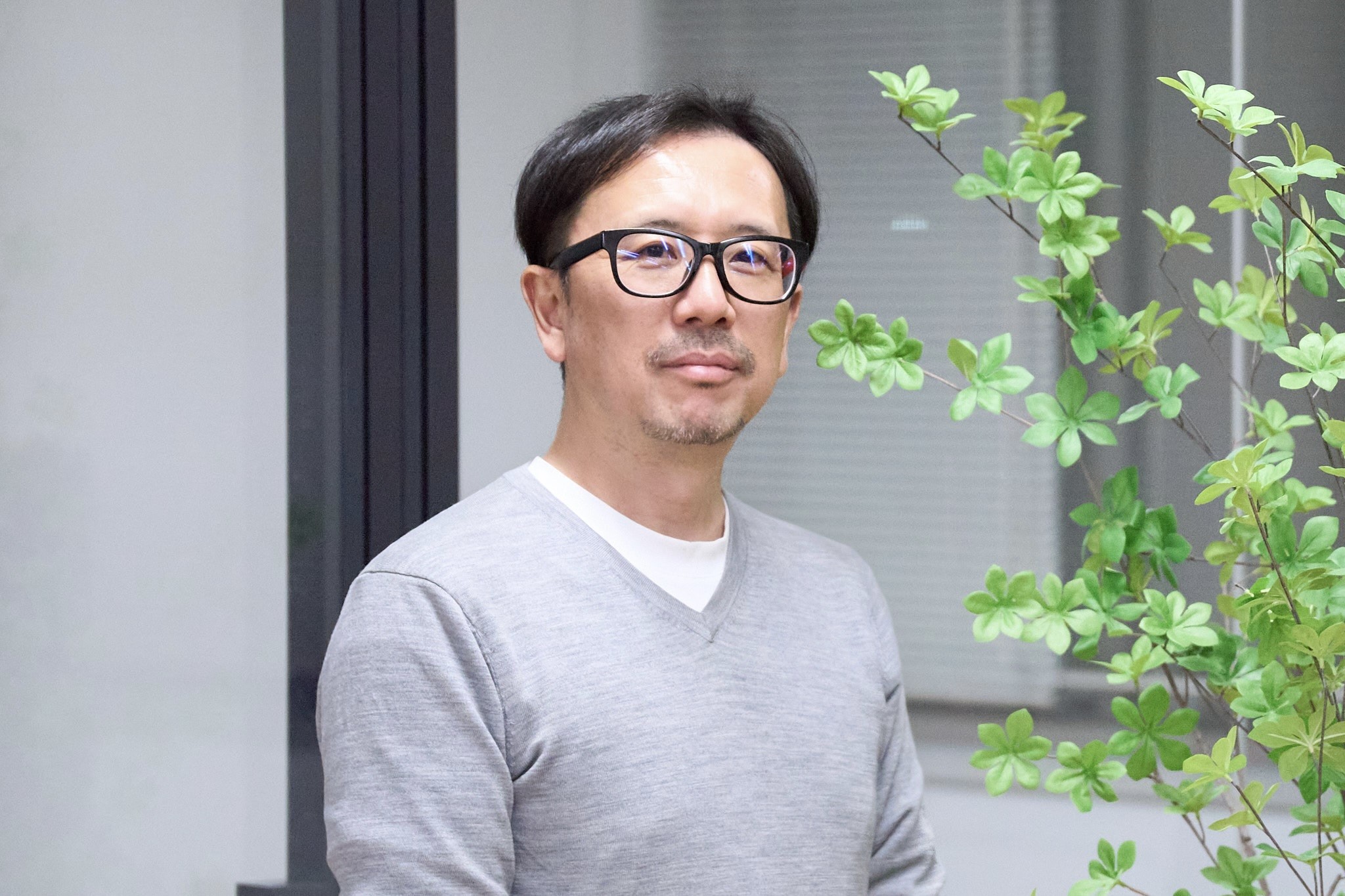 DX室採用情報職員インタビュー小林 崇文（METI/経済産業省）