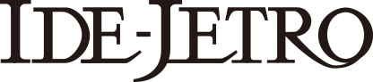 IDE-JETRO