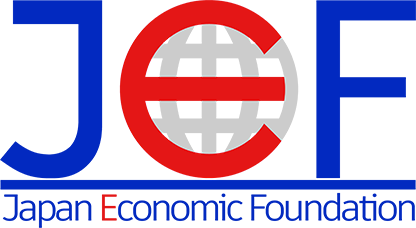 JEF Japan Economic Foundation