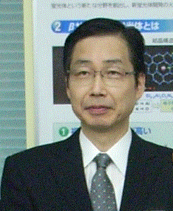 伊吹山正浩氏の肖像