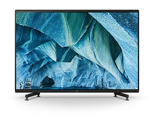 8K液晶テレビ
