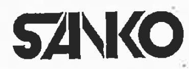 SANKO