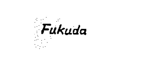 Fukuda