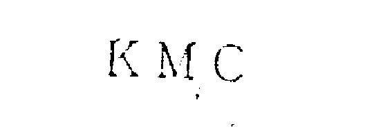 KMC