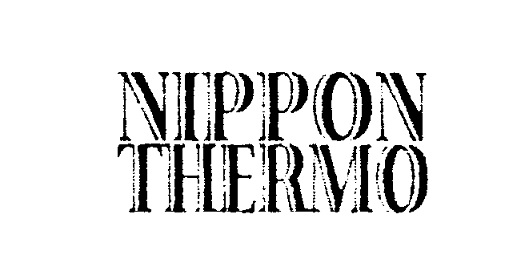 NIPPON　THERMO