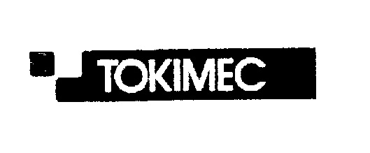 TOKIMEC