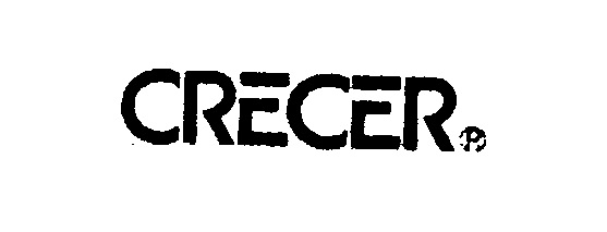 CRECER