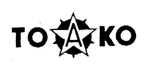 TOAKO