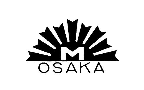 M　OSAKA