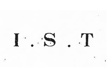 I.S.T