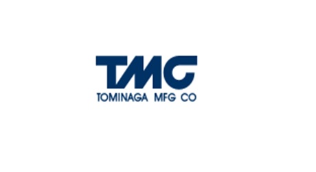 TMC　TOMINAGA　MFG　CO