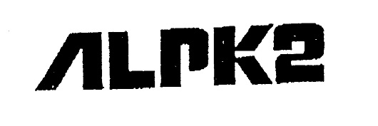 ALPK2