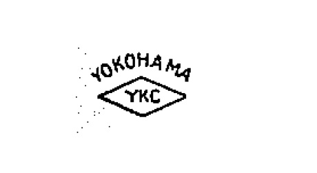 TOKOHAMA　YKC
