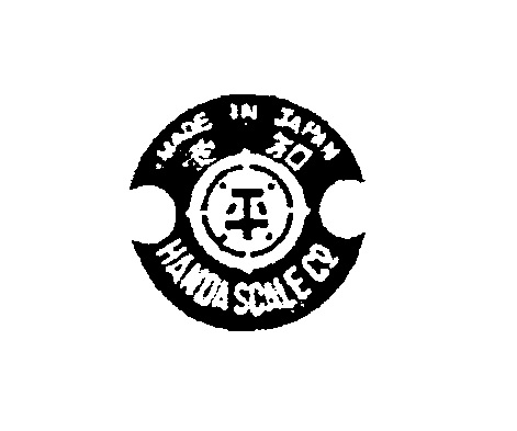 愛知　HANDA　SCALE　CO