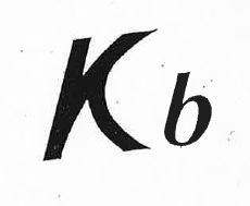 Kb
