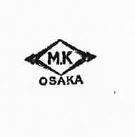 M.K OSAKA
