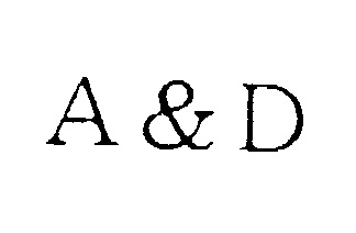 A&D