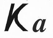 Ka