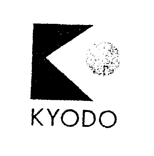 KYODO
