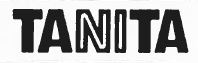 TANITA