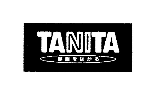 TANITA健康をはかる
