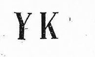 YK