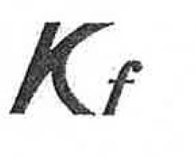 Kf