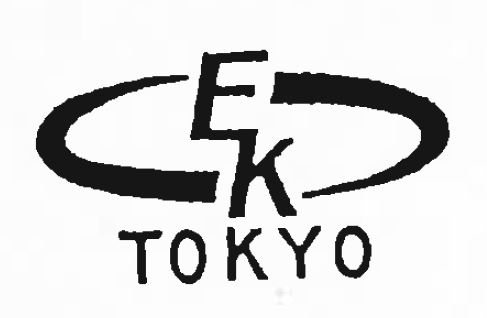 EK　TOKYO