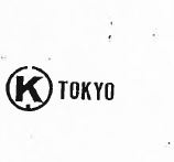 K TOKYO