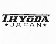 HYODA　JAPAN