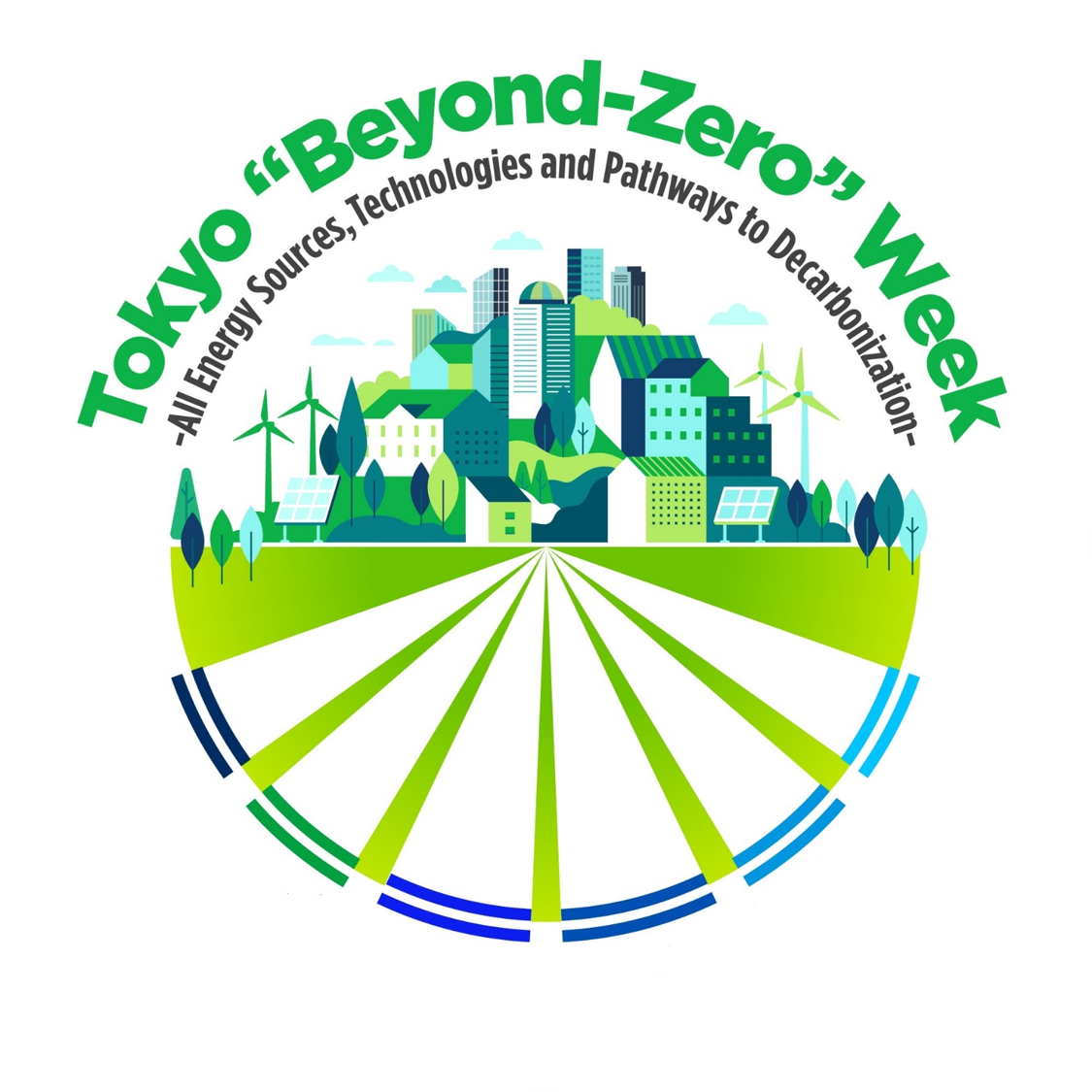 Tokyo “Beyond-Zero” Week