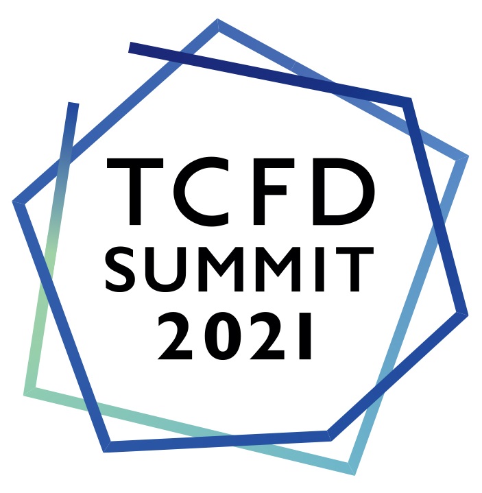 TCFD summit 2021