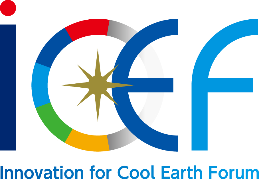 ICEF2021