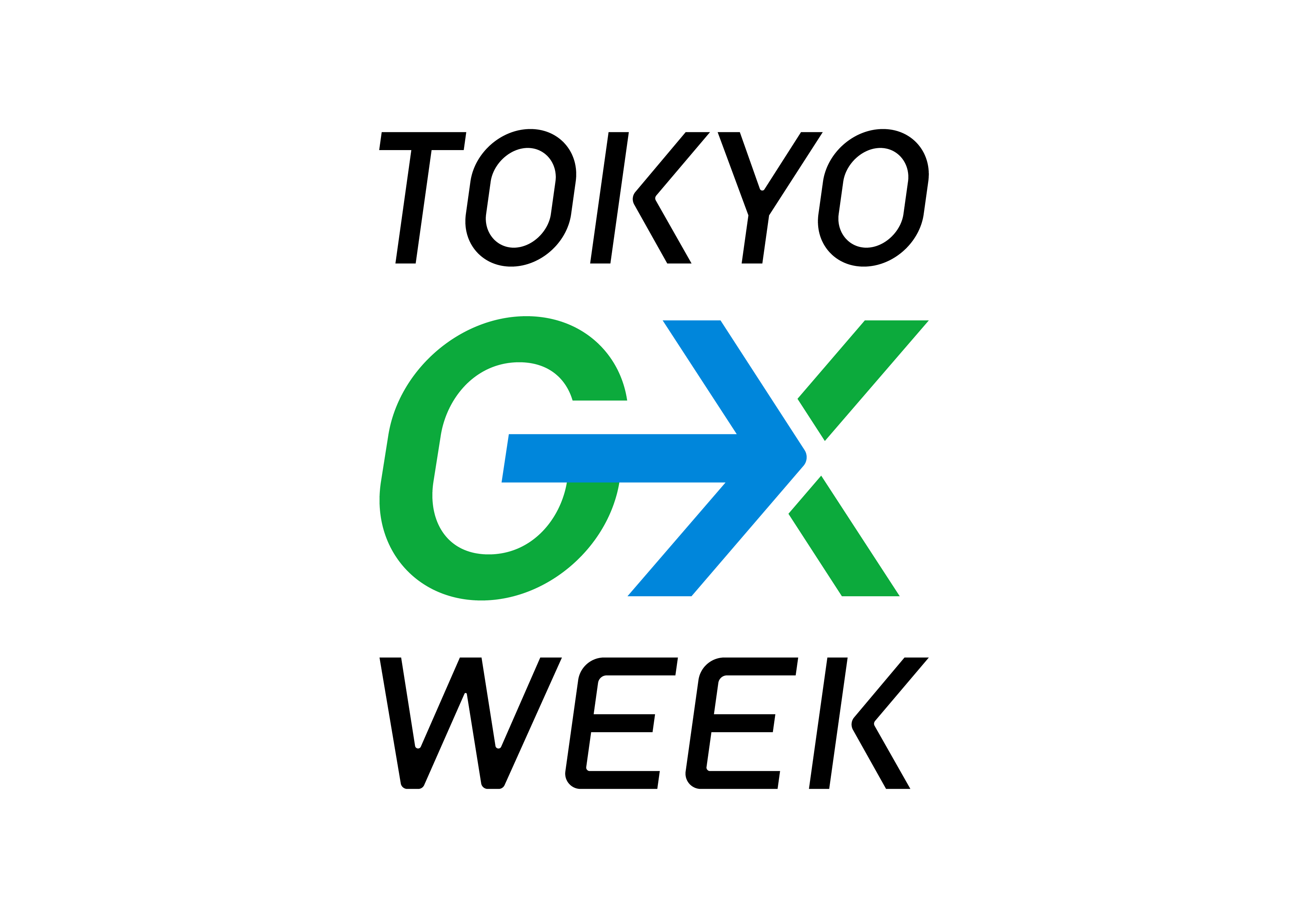 Tokyo Beyond-Zero Week