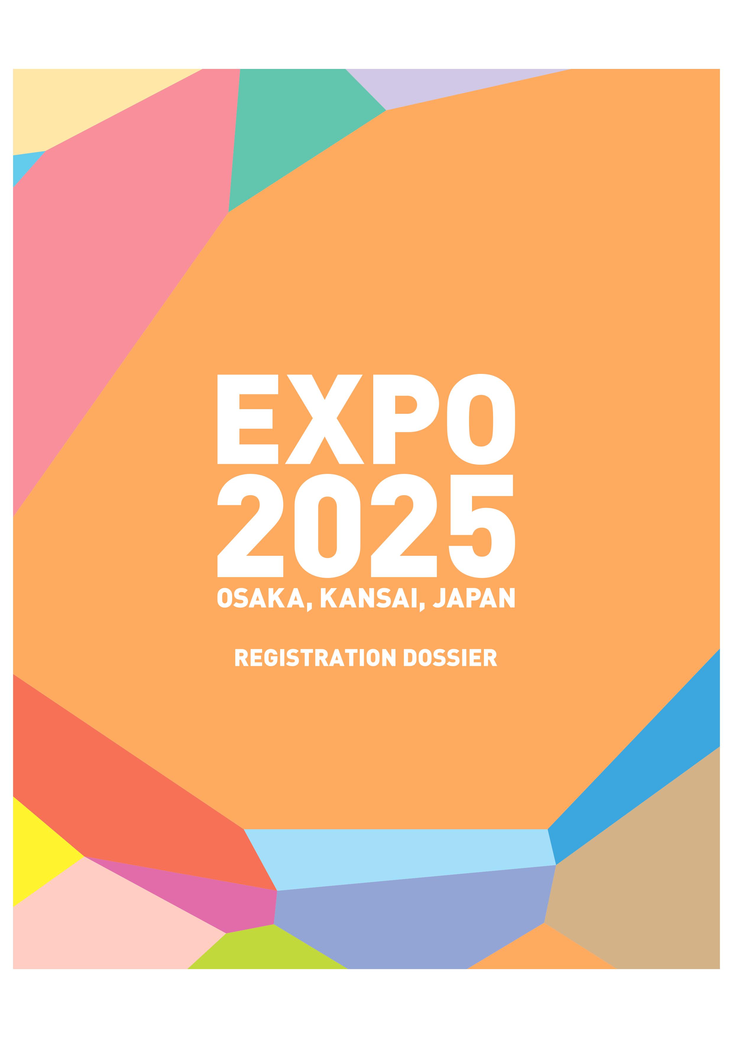 Expo 2025 Osaka Kansai Japan Meti Ministry Of Economy Trade