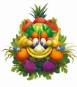 ミラノ博マスコット「Foody」