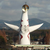 大阪万博太陽の塔