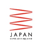 ミラノ国際博覧会日本館シンボルマーク