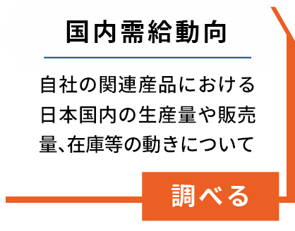 国内需給動向