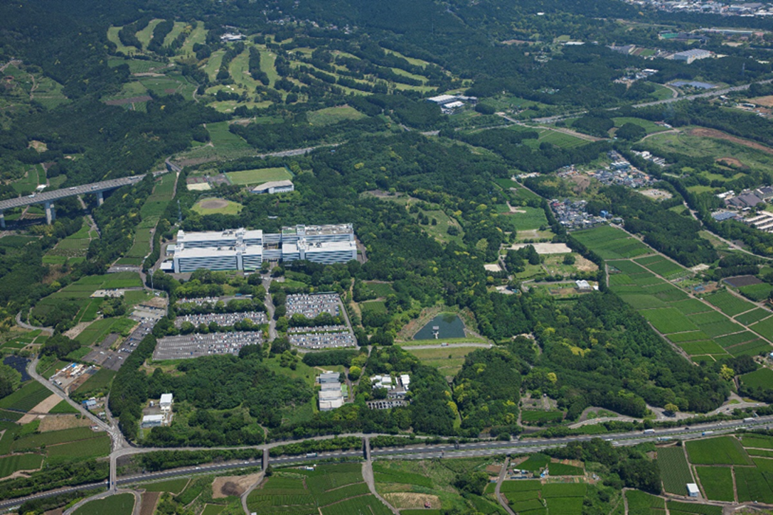 富士通株式会社沼津工場