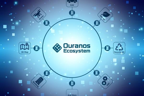 vol.1 データ共有・連携で新たな価値を生み出せ！ウラノス・エコシステムの挑戦
