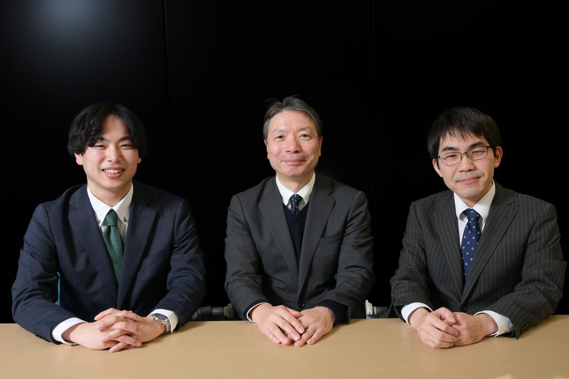 vol.4 データスペースが産業の在り方を変える！カギを握る「機運醸成」