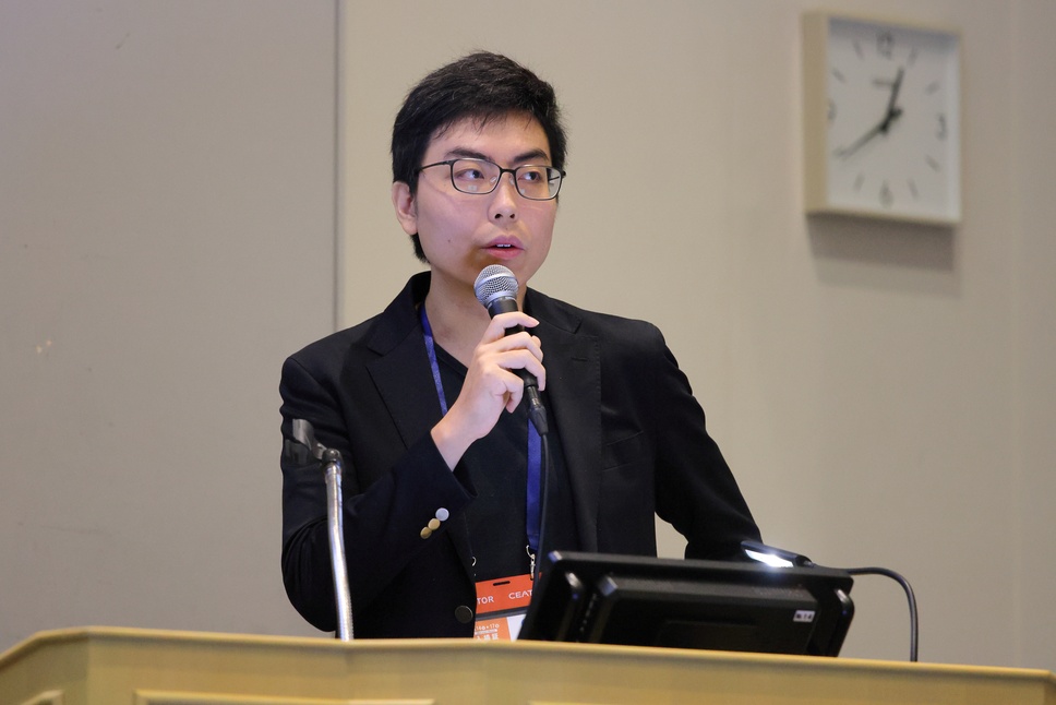 ウーブン・バイ・トヨタ株式会社 シニアマネジャー 孔 全氏