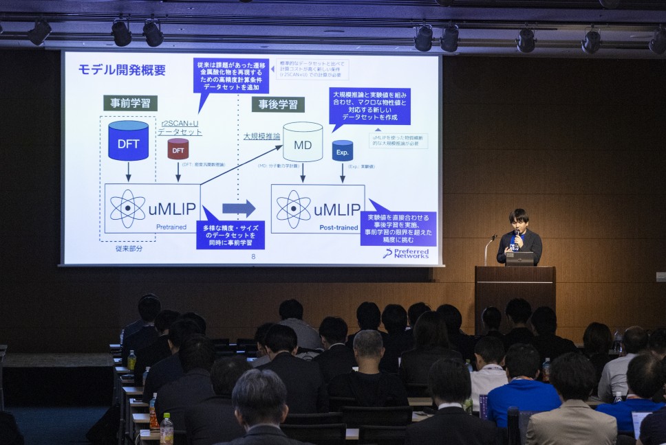 GENIACの 生成AI基盤モデル開発 第4期公募採択事業等に採択された事業